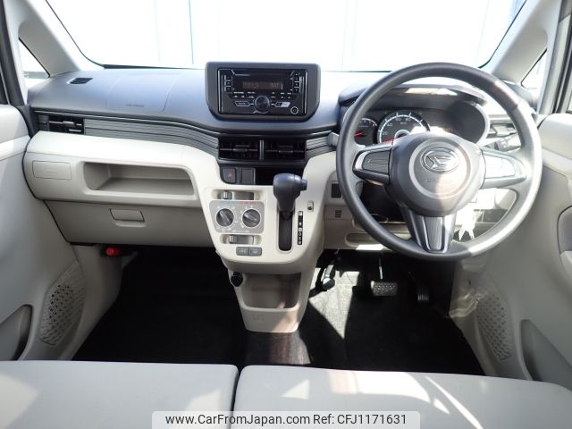 daihatsu move 2020 -DAIHATSU--Move DBA-LA150S--LA150S-2043419---DAIHATSU--Move DBA-LA150S--LA150S-2043419- image 2