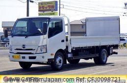 hino dutro 2024 CFJ0098721
