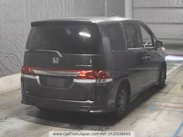 honda stepwagon 2005 -HONDA--Stepwgn RG1-1033255---HONDA--Stepwgn RG1-1033255- image 2