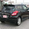 suzuki swift 2014 -SUZUKI--Swift DBA-ZC72S--ZC72S-341149---SUZUKI--Swift DBA-ZC72S--ZC72S-341149- image 3