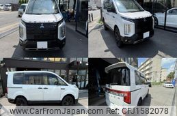 mitsubishi delica-d5 2025 CFJ1582078