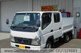 mitsubishi-fuso canter-guts 2009 CFJ1529885