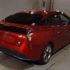 toyota prius 2018 -TOYOTA--Prius DAA-ZVW55--ZVW55-8063528---TOYOTA--Prius DAA-ZVW55--ZVW55-8063528- image 2