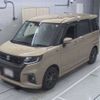 suzuki solio 2023 -SUZUKI--Solio 5AA-MA47S--MA47S-111103---SUZUKI--Solio 5AA-MA47S--MA47S-111103- image 1