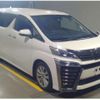 toyota vellfire 2019 quick_quick_DBA-AGH30W_AGH30-0300977 image 4