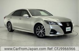 toyota crown 2017 -TOYOTA--Crown DBA-ARS210--ARS210-6007205---TOYOTA--Crown DBA-ARS210--ARS210-6007205-