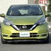 nissan note 2018 -NISSAN--Note DBA-E12--E12-610007---NISSAN--Note DBA-E12--E12-610007- image 12