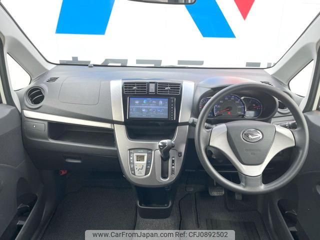 daihatsu move 2014 quick_quick_LA100S_LA100S-1074636 image 2