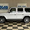 mercedes-benz g-class 2022 quick_quick_3DA-463350_W1N4633502X455240 image 2