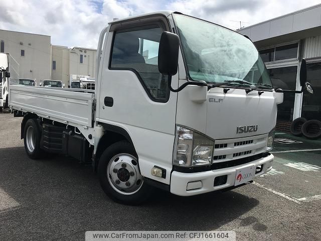 isuzu elf-truck 2014 CFJ1661604 image 2