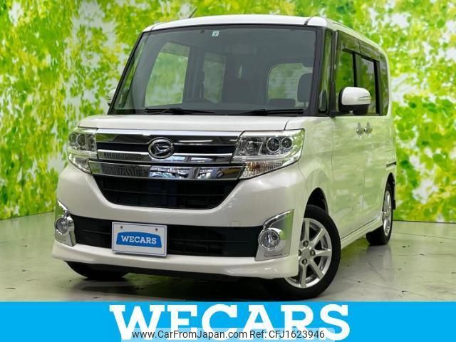 daihatsu tanto 2015 CFJ1623946 image 1
