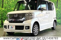 honda n-box 2014 CFJ1438783