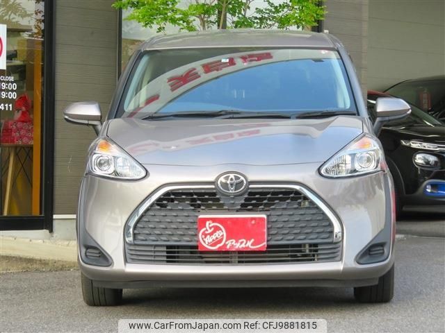 toyota sienta 2021 -TOYOTA--Sienta 5BA-NSP172G--NSP172-13577---TOYOTA--Sienta 5BA-NSP172G--NSP172-13577- image 2