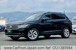 volkswagen tiguan 2023 quick_quick_5NDPC_WVGZZZ5N1PW049491