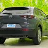mazda cx-3 2021 quick_quick_5BA-DMEP_DMEP-128174 image 3