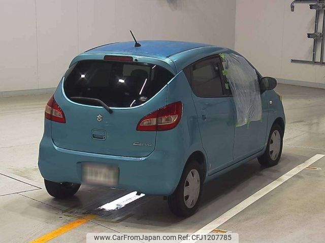 suzuki cervo 2007 -SUZUKI--Cervo HG21S-111435---SUZUKI--Cervo HG21S-111435- image 2