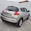 nissan juke 2011 -NISSAN--Juke DBA-YF15--YF15-035211---NISSAN--Juke DBA-YF15--YF15-035211- image 2