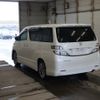 toyota vellfire 2010 -TOYOTA--Vellfire ANH20W-8128724---TOYOTA--Vellfire ANH20W-8128724- image 2