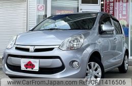 toyota passo 2014 -TOYOTA--Passo DBA-NGC30--NGC30-0026214---TOYOTA--Passo DBA-NGC30--NGC30-0026214-