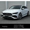 mercedes-benz cla-class 2023 -MERCEDES-BENZ--Benz CLA 3DA-118612M--W1K1186122N425329---MERCEDES-BENZ--Benz CLA 3DA-118612M--W1K1186122N425329- image 1