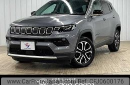 jeep compass 2021 -CHRYSLER--Jeep Compass 3BA-M624--MCANJRCB6MFA77347---CHRYSLER--Jeep Compass 3BA-M624--MCANJRCB6MFA77347-