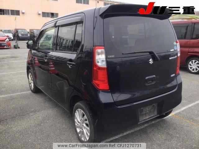 suzuki wagon-r 2016 -SUZUKI--Wagon R MH44S--185108---SUZUKI--Wagon R MH44S--185108- image 2