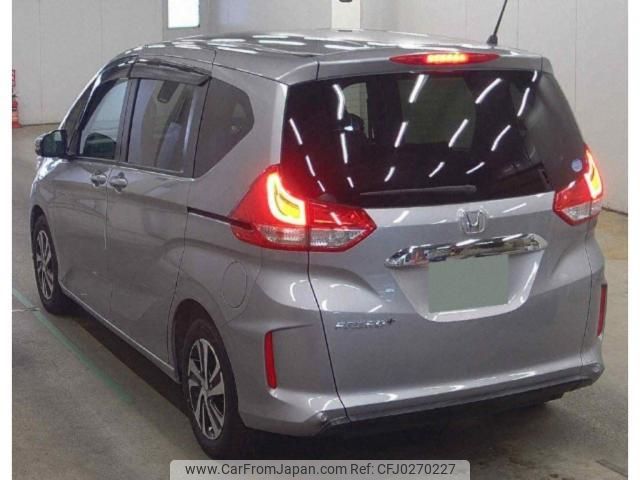 honda freed-plus 2020 quick_quick_6BA-GB5_GB5-7100515 image 2