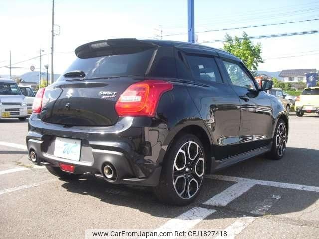suzuki swift 2023 CFJ1827418 image 2