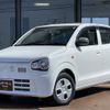 suzuki alto 2018 -SUZUKI--Alto HA36S--389850---SUZUKI--Alto HA36S--389850- image 1