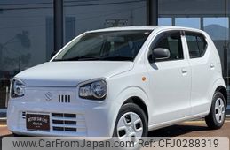 suzuki alto 2018 -SUZUKI--Alto HA36S--389850---SUZUKI--Alto HA36S--389850-