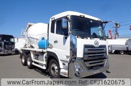 nissan diesel-ud-quon 2023 CFJ1620675