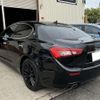 maserati ghibli 2014 quick_quick_ABA-MG30B_ZAMSS57J001123157 image 3