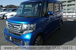 honda n-box 2017 -HONDA--N BOX DBA-JF1--JF1-2541390---HONDA--N BOX DBA-JF1--JF1-2541390-