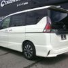 nissan serena 2017 -NISSAN--Serena GFC27--033482---NISSAN--Serena GFC27--033482- image 10