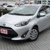 toyota aqua 2018 -TOYOTA--AQUA DAA-NHP10--NHP10-6716343---TOYOTA--AQUA DAA-NHP10--NHP10-6716343- image 1