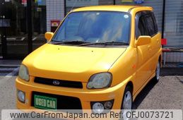 subaru pleo 2001 quick_quick_TA-RA2_116792