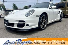 porsche 911 2007 -PORSCHE--Porsche 911 ABA-99770--WP0ZZZ99Z7S787205---PORSCHE--Porsche 911 ABA-99770--WP0ZZZ99Z7S787205-