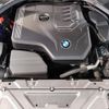 bmw 3-series 2022 quick_quick_3BA-6K20_WBA72DZ010FL89308 image 10