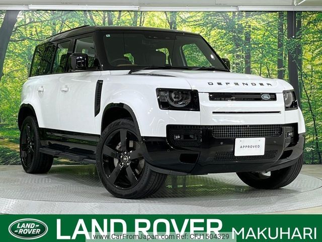 rover defender 2024 CFJ1504329 image 1