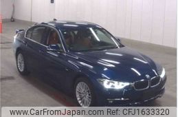 bmw 3-series 2018 CFJ1633320