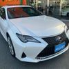 lexus rc 2020 -LEXUS--Lexus RC DBA-GSC10--GSC10-6001963---LEXUS--Lexus RC DBA-GSC10--GSC10-6001963- image 41