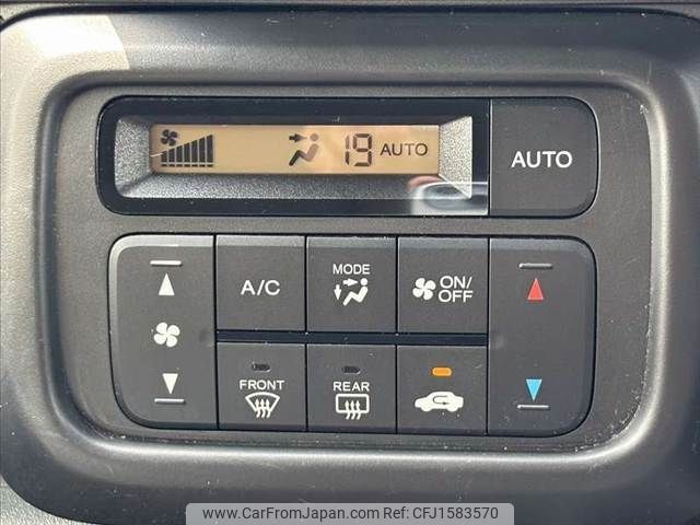 honda n-van 2023 CFJ1583570 image 2