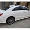 mercedes-benz cla-class 2018 -MERCEDES-BENZ--Benz CLA DBA-117342--WDD1173422N631000---MERCEDES-BENZ--Benz CLA DBA-117342--WDD1173422N631000- image 5