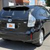toyota prius-α 2013 CFJ1508633 image 24