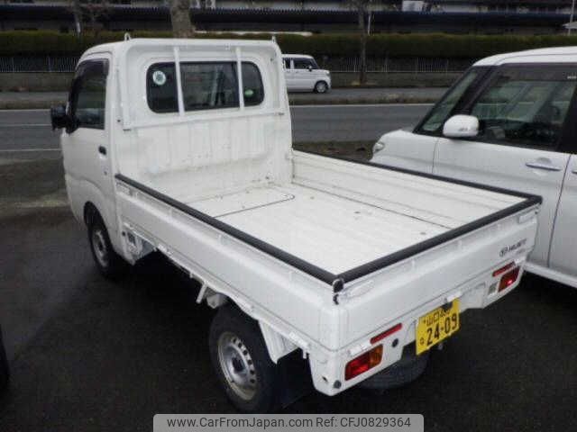 daihatsu hijet-truck 2019 -DAIHATSU 【山口 480ﾅ2409】--Hijet Truck S500P--S500P-0092209---DAIHATSU 【山口 480ﾅ2409】--Hijet Truck S500P--S500P-0092209- image 2