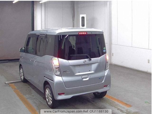 nissan dayz-roox 2016 quick_quick_DBA-B21A_B21A-0221748 image 2