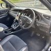 toyota harrier 2017 -TOYOTA--Harrier DBA-ASU60W--ASU60-0006715---TOYOTA--Harrier DBA-ASU60W--ASU60-0006715- image 5