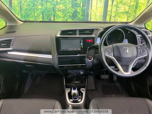 honda fit 2014 -HONDA--Fit DAA-GP5--GP5-3058233---HONDA--Fit DAA-GP5--GP5-3058233- image 2