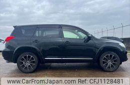 toyota vanguard 2012 NIKYO_SK44308