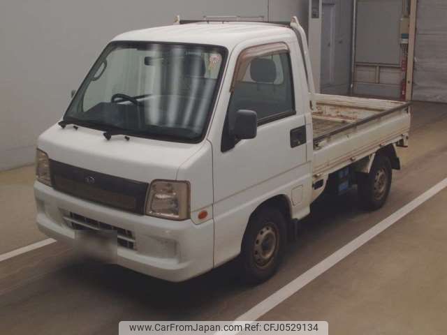 subaru sambar-truck 2003 -SUBARU--Samber Truck LE-TT2--TT2-211815---SUBARU--Samber Truck LE-TT2--TT2-211815- image 1